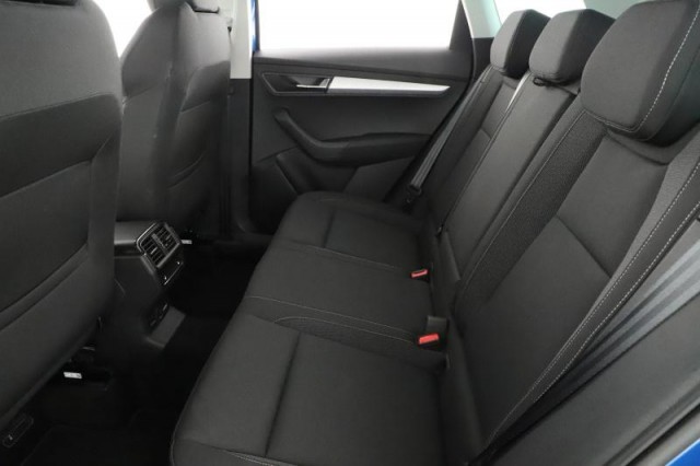 Škoda Karoq  2.0 TDI Drive