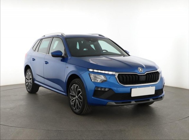 Škoda Kamiq  1.0 TSI Drive