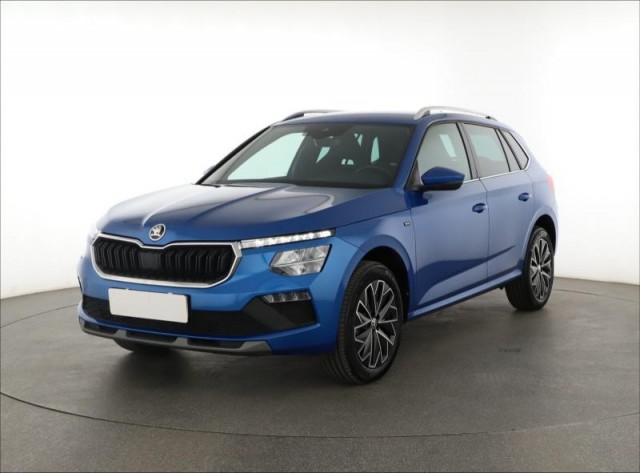 Škoda Kamiq  1.0 TSI Drive
