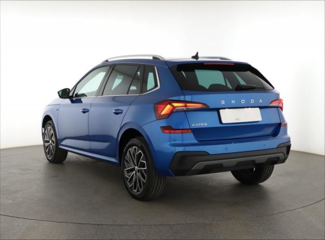 Škoda Kamiq  1.0 TSI Drive
