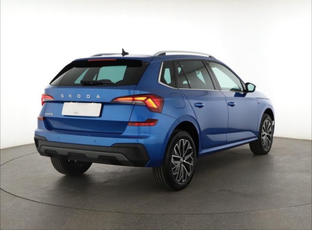 Škoda Kamiq  1.0 TSI Drive