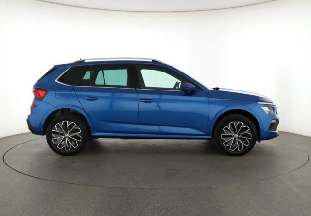 Škoda Kamiq  1.0 TSI Drive