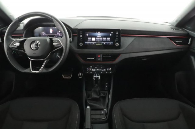 Škoda Kamiq  1.0 TSI Drive