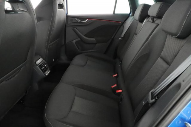 Škoda Kamiq  1.0 TSI Drive