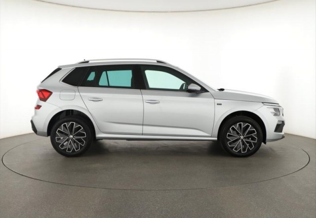 Škoda Kamiq  1.0 TSI Drive