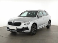 Škoda Kamiq  1.0 TSI Drive