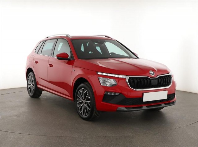 Škoda Kamiq  1.0 TSI Drive