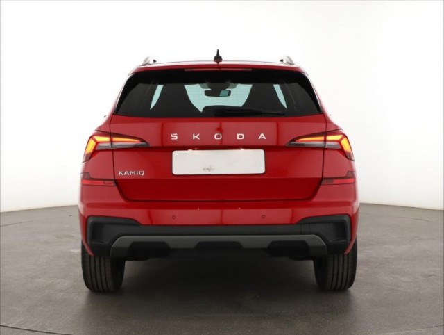 Škoda Kamiq  1.0 TSI Drive