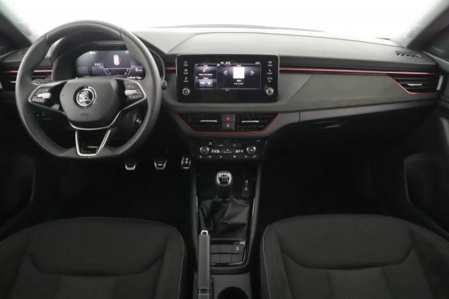Škoda Kamiq  1.0 TSI Drive