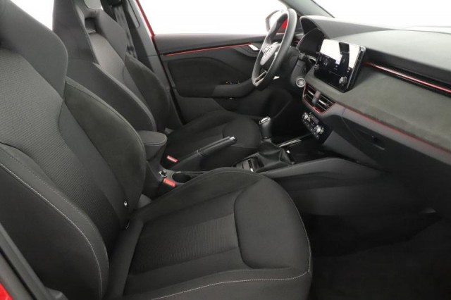 Škoda Kamiq  1.0 TSI Drive