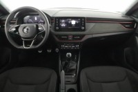 Škoda Kamiq  1.0 TSI Drive