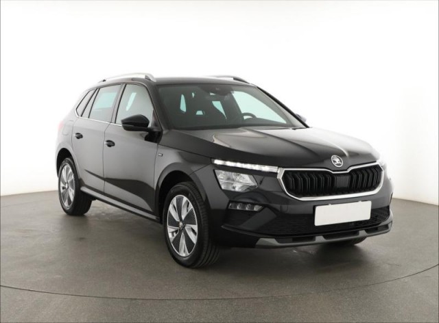 Škoda Kamiq  1.0 TSI Drive