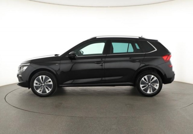 Škoda Kamiq  1.0 TSI Drive