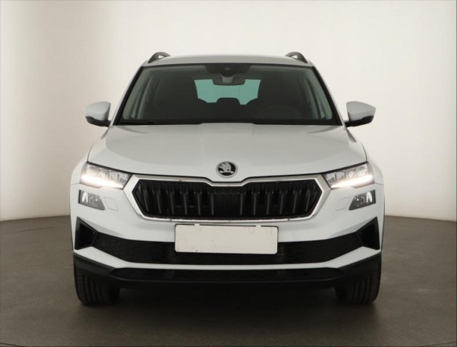 Škoda Karoq  1.5 TSI Fresh
