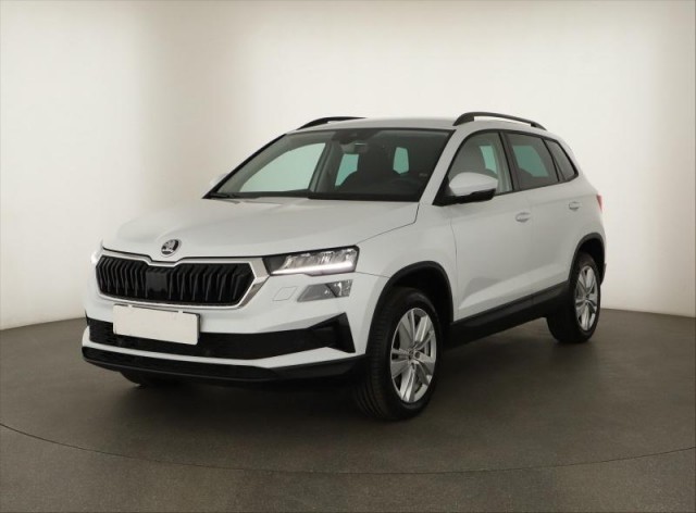 Škoda Karoq  1.5 TSI Fresh