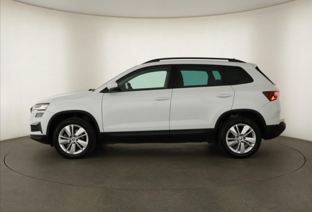 Škoda Karoq  1.5 TSI Fresh