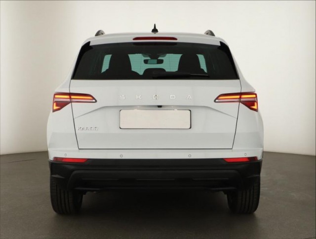 Škoda Karoq  1.5 TSI Fresh