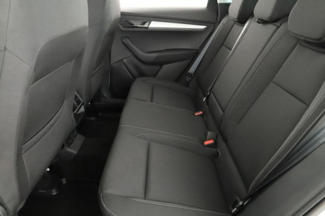 Škoda Karoq  1.5 TSI Fresh