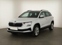 Škoda Karoq  1.5 TSI Fresh