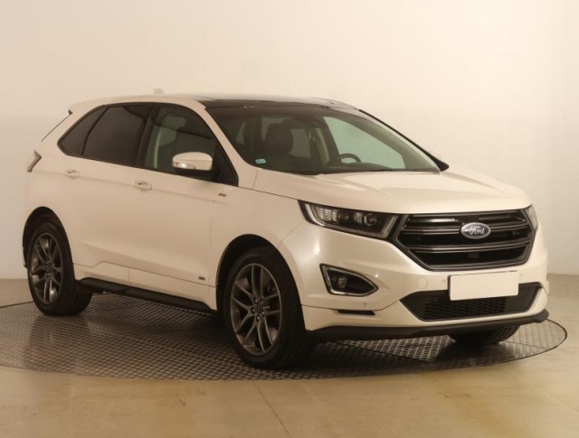 Ford Edge  2.0 Bi-TDCI ST-Line