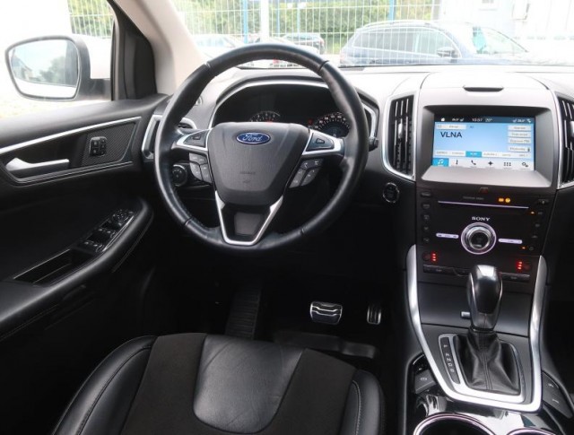 Ford Edge  2.0 Bi-TDCI ST-Line