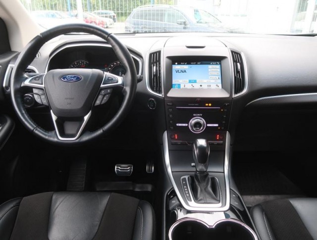 Ford Edge  2.0 Bi-TDCI ST-Line