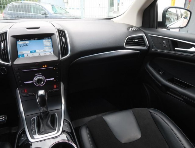 Ford Edge  2.0 Bi-TDCI ST-Line