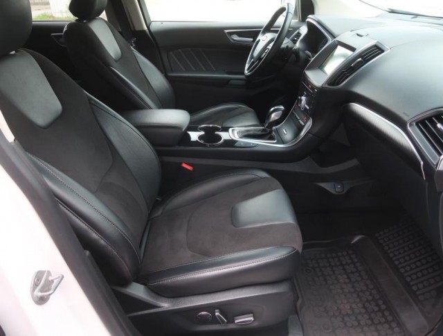 Ford Edge  2.0 Bi-TDCI ST-Line