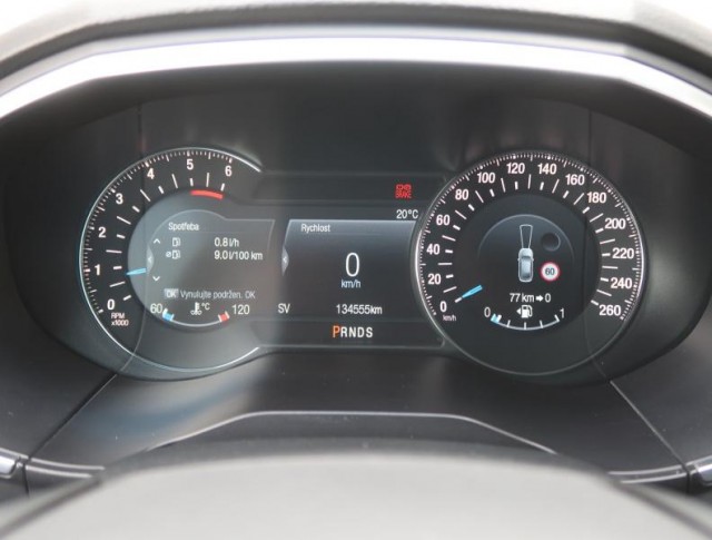 Ford Edge  2.0 Bi-TDCI ST-Line