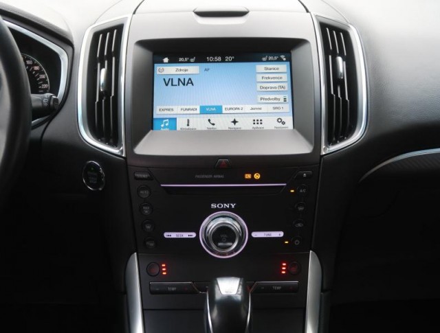 Ford Edge  2.0 Bi-TDCI ST-Line