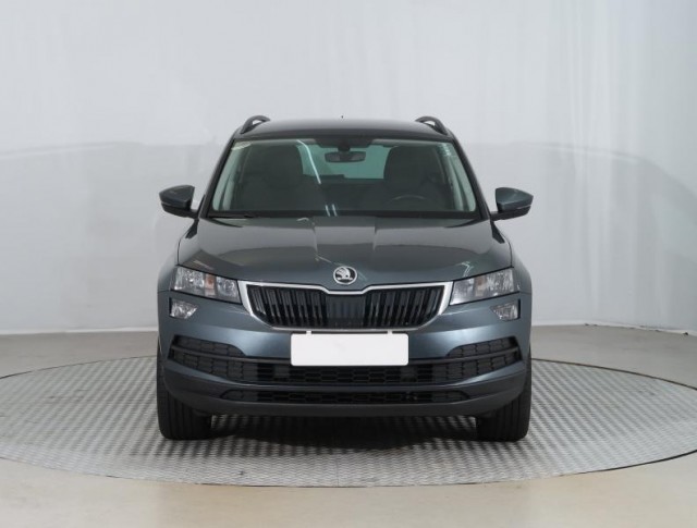 Škoda Karoq  1.5 TSI 