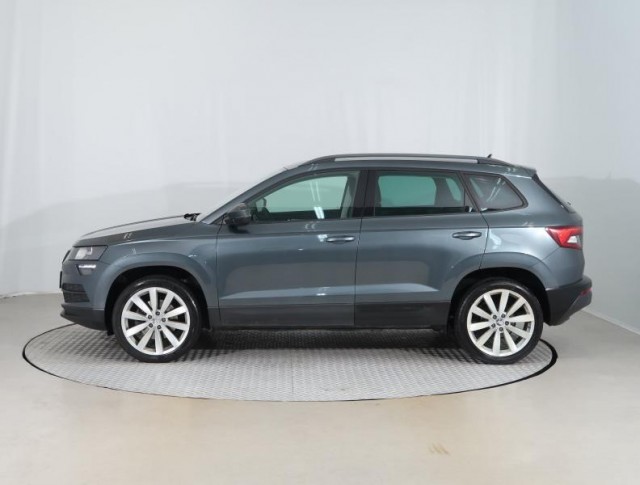 Škoda Karoq  1.5 TSI 