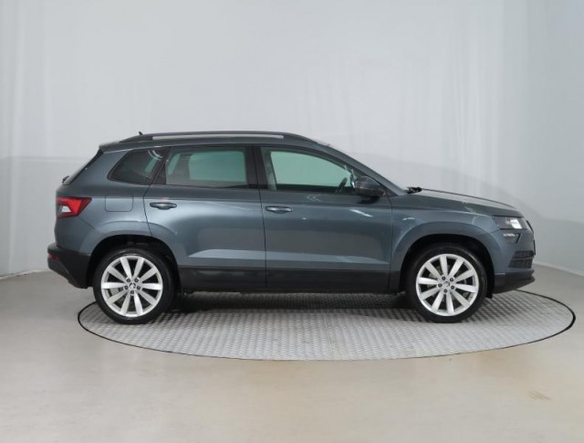 Škoda Karoq  1.5 TSI 