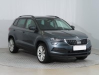 Škoda Karoq  1.5 TSI 