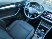 Škoda Karoq  1.5 TSI 