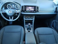 Škoda Karoq  1.5 TSI 