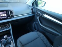Škoda Karoq  1.5 TSI 