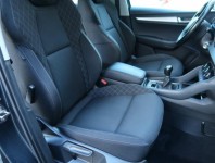 Škoda Karoq  1.5 TSI 