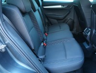 Škoda Karoq  1.5 TSI 