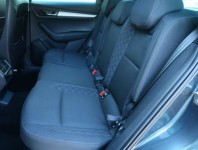 Škoda Karoq  1.5 TSI 