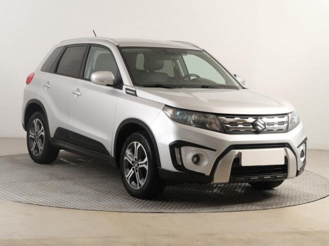 Suzuki Vitara  1.6 VVT 