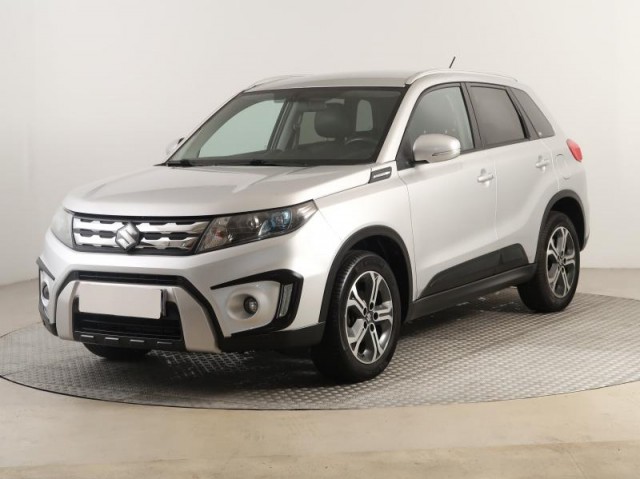 Suzuki Vitara  1.6 VVT 