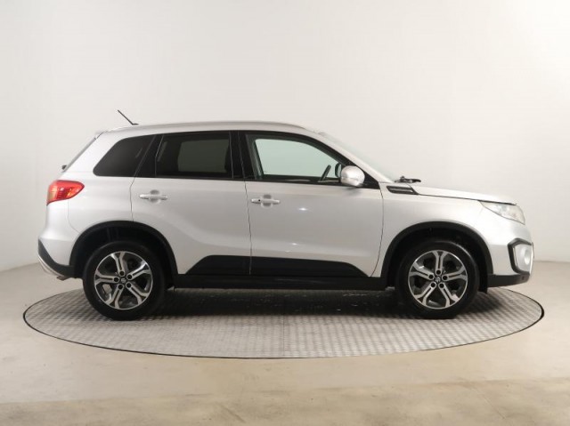 Suzuki Vitara  1.6 VVT 