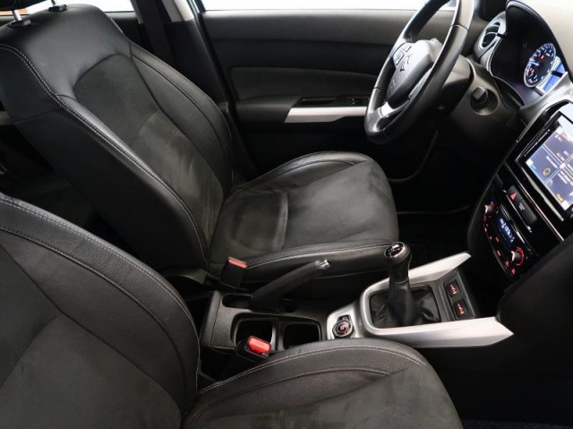 Suzuki Vitara  1.6 VVT 