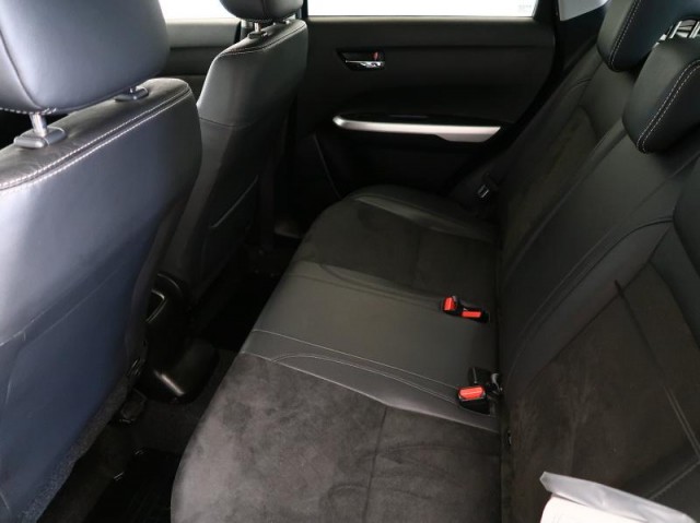 Suzuki Vitara  1.6 VVT 