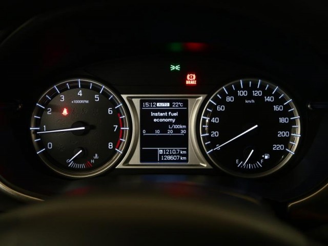 Suzuki Vitara  1.6 VVT 