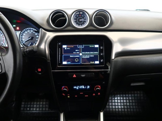 Suzuki Vitara  1.6 VVT 