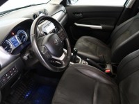 Suzuki Vitara  1.6 VVT 