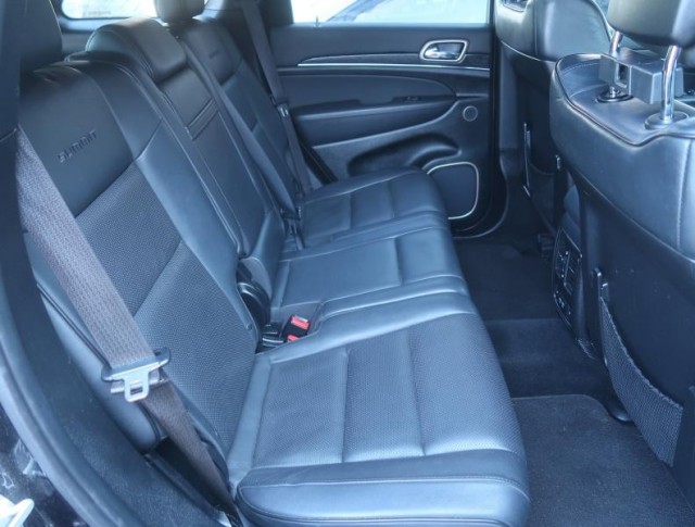 Jeep Grand Cherokee  3.0 CRD 