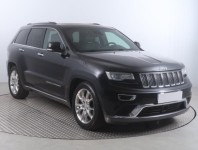 Jeep Grand Cherokee  3.0 CRD 